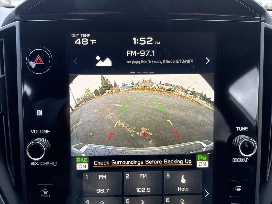 2026 Subaru Crosstrek Wilderness - Image 38