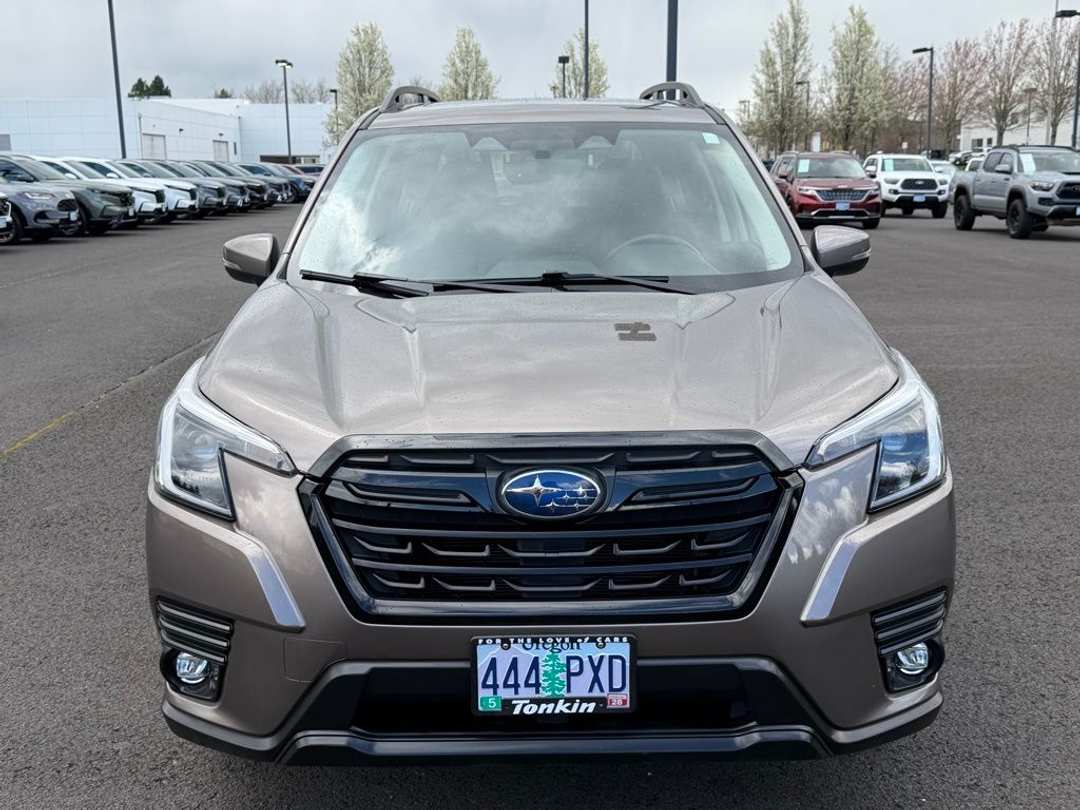 2024 Subaru Forester Limited - Image 3