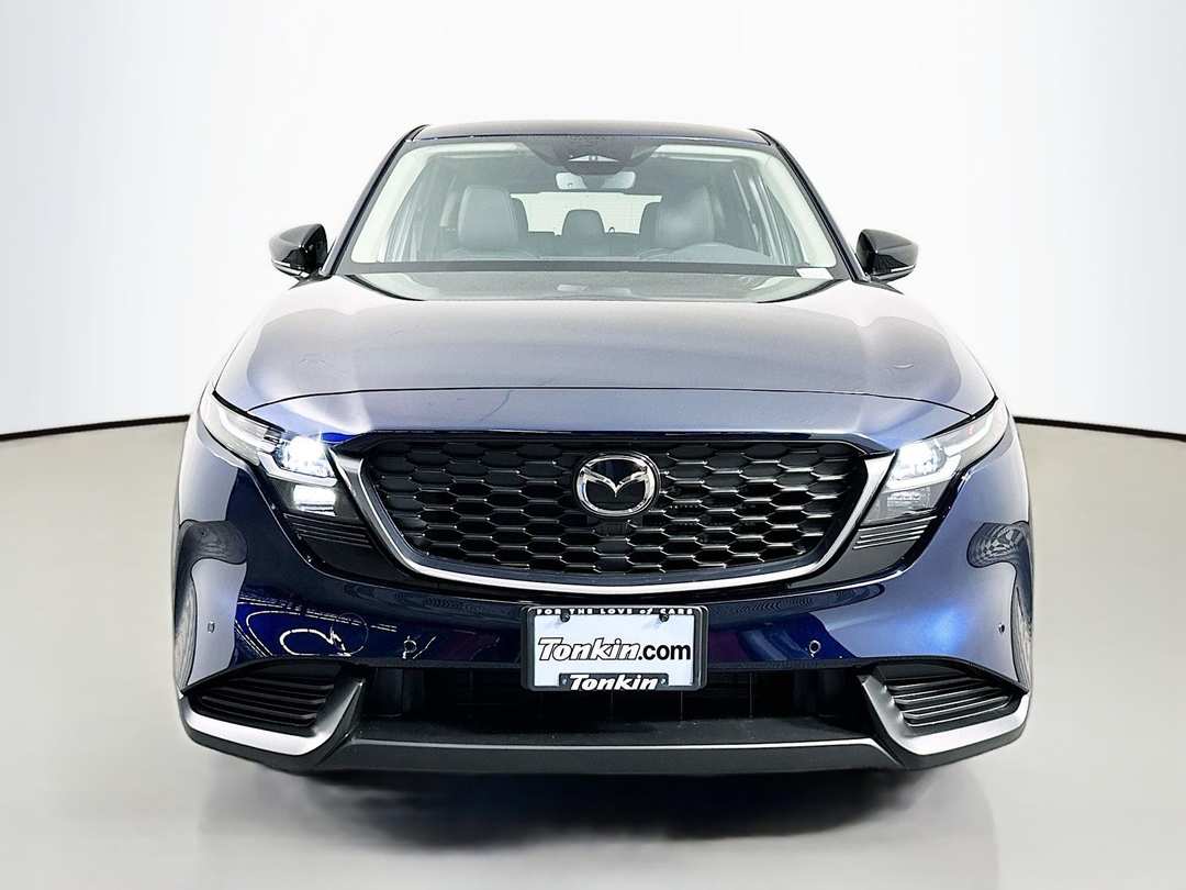 2026 MAZDA CX-5 2.5 S Select - Image 2