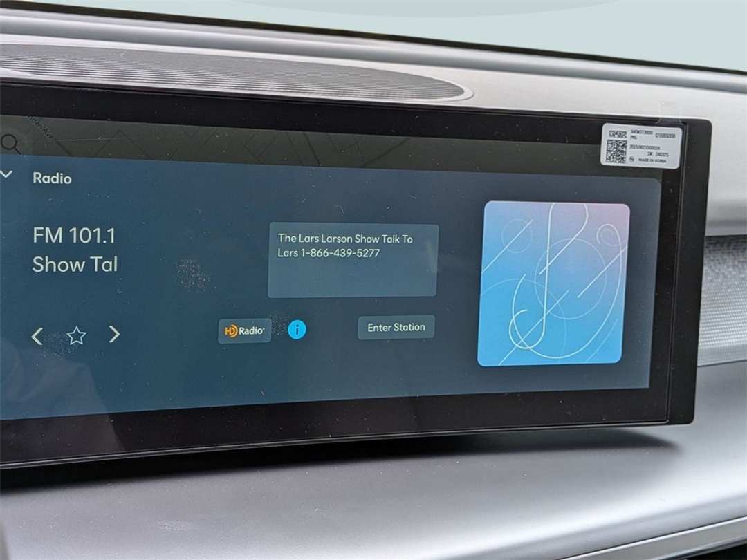 2026 Hyundai Ioniq 9 SE - Image 20