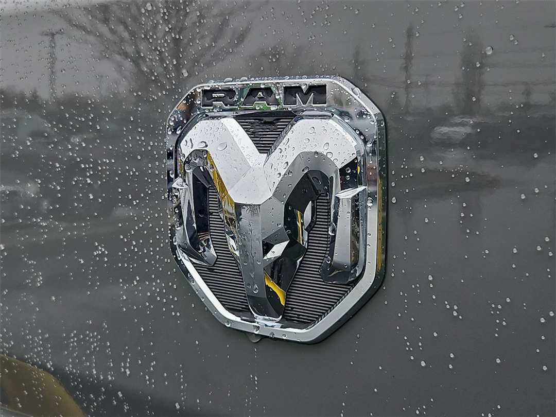 2026 Ram Promaster 2500 High Roof - Image 24