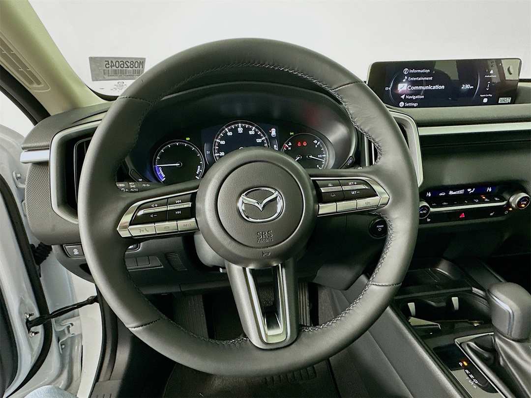2026 MAZDA Cx-50 Preferred - Image 11