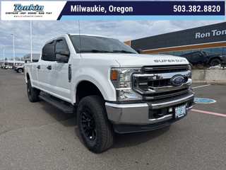 2020 Ford F-350Sd XL