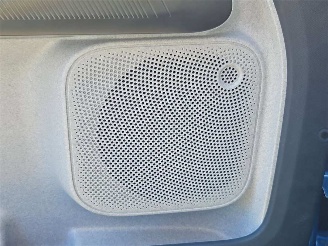 2025 Ford Maverick XLT - Image 11