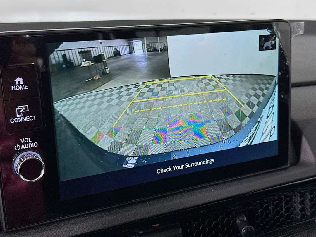 2026 Honda CR-V EXL - Image 13