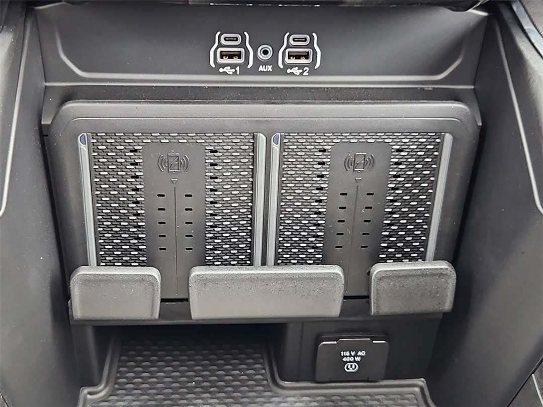 2026 Ram 3500 Laramie - Image 38