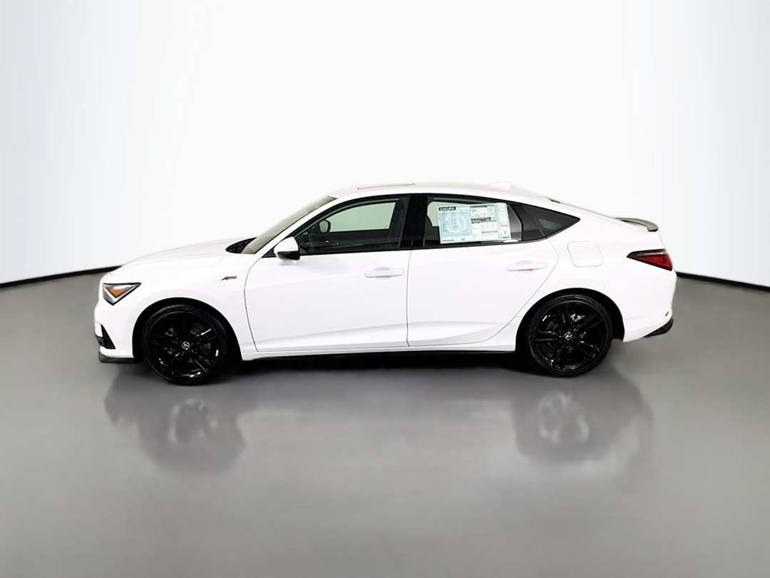 2026 Acura Integra ASpec Tech Package - Image 2