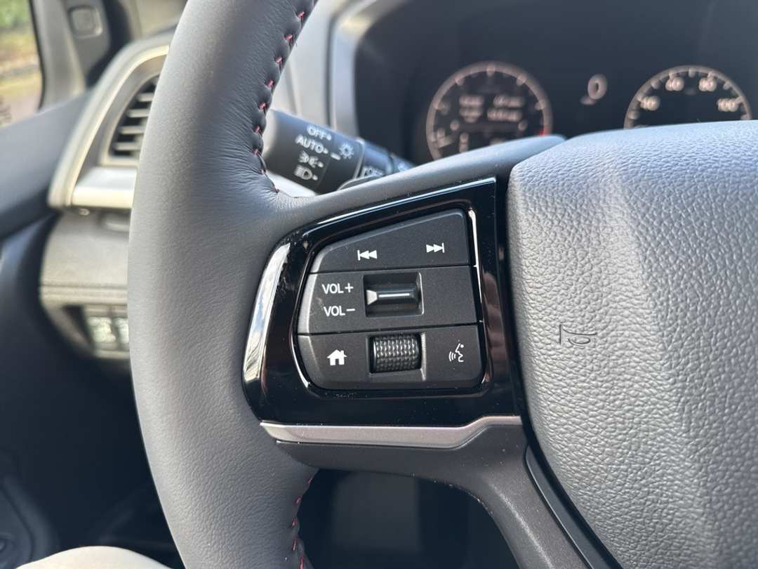 2026 Honda Odyssey SportL - Image 23