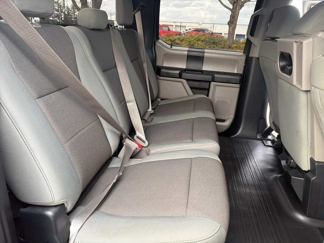 2020 Ford F-150 XL - Image 22