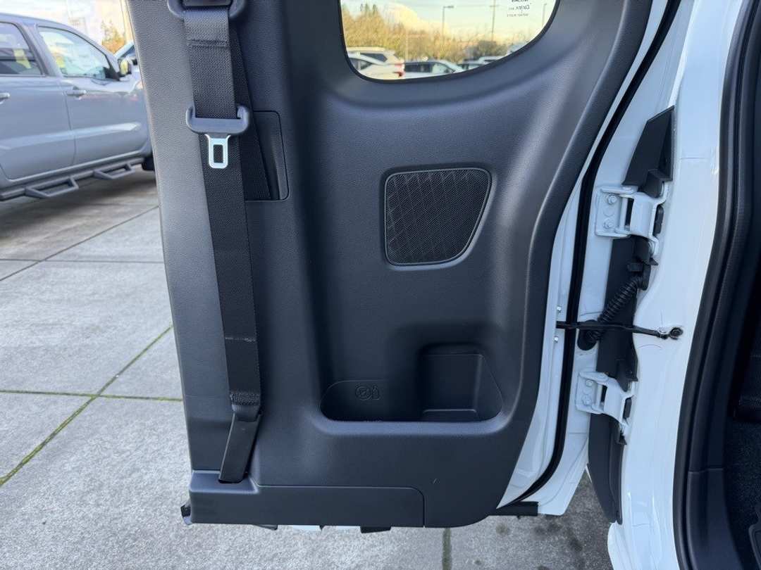 2026 Nissan Frontier S - Image 27