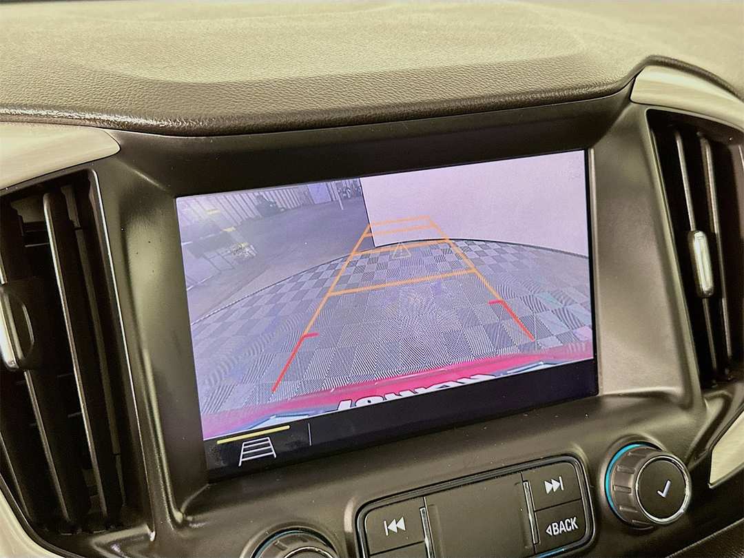 2019 GMC Terrain SLT - Image 14