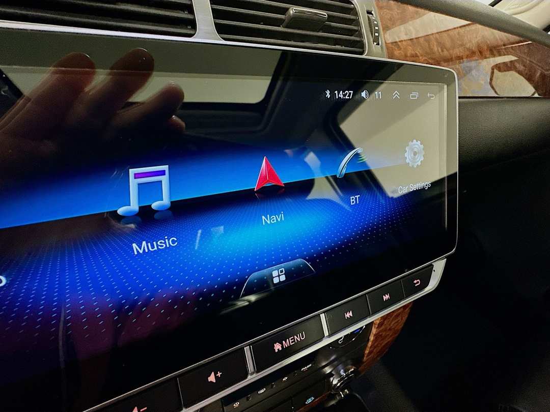 2007 Chevrolet Silverado 2500Hd LTZ - Image 16