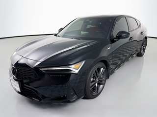 2023 Acura Integra ASpec Tech Package