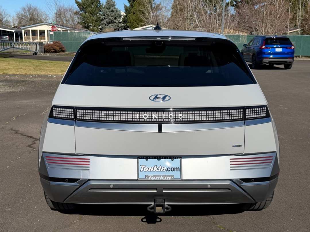 2024 Hyundai Ioniq 5 Limited - Image 7