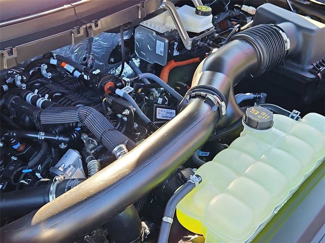 2025 Ford F-150 Tremor - Image 35