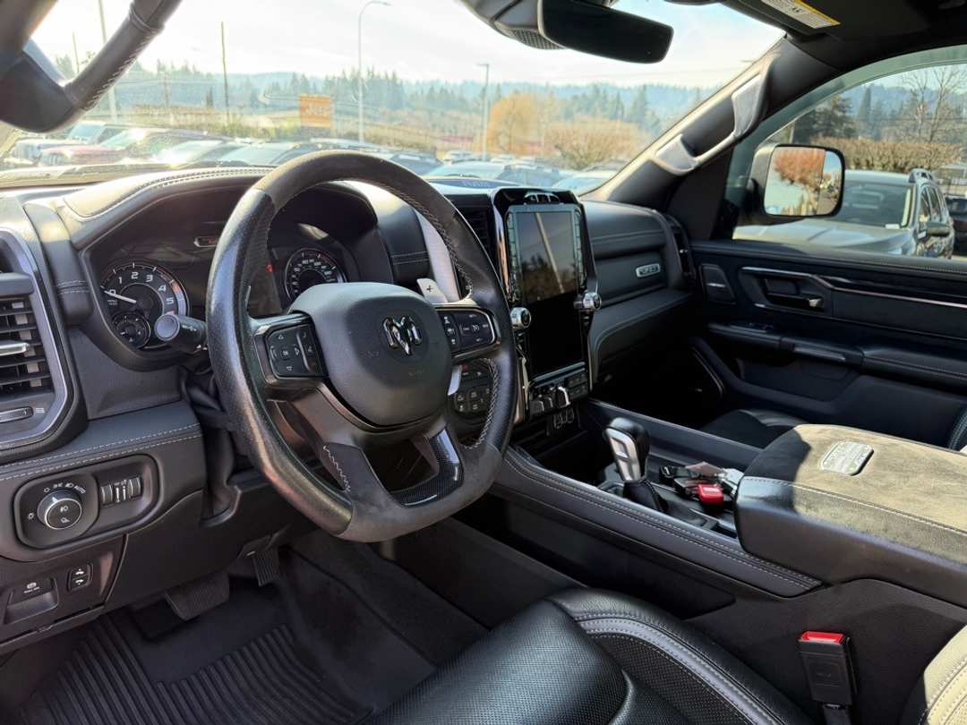 2021 Ram 1500 TRX - Image 18
