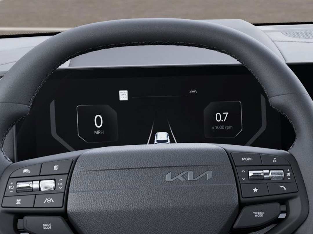 2026 Kia Sportage SXPrestige - Image 21