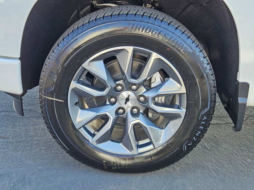 2026 Chevrolet Silverado 1500 RST - Image 45