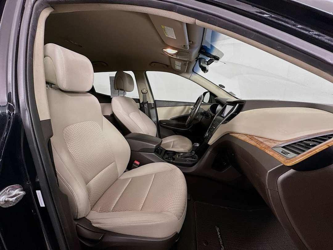 2013 Hyundai Santa Fe Sport 2.0L Turbo - Image 26