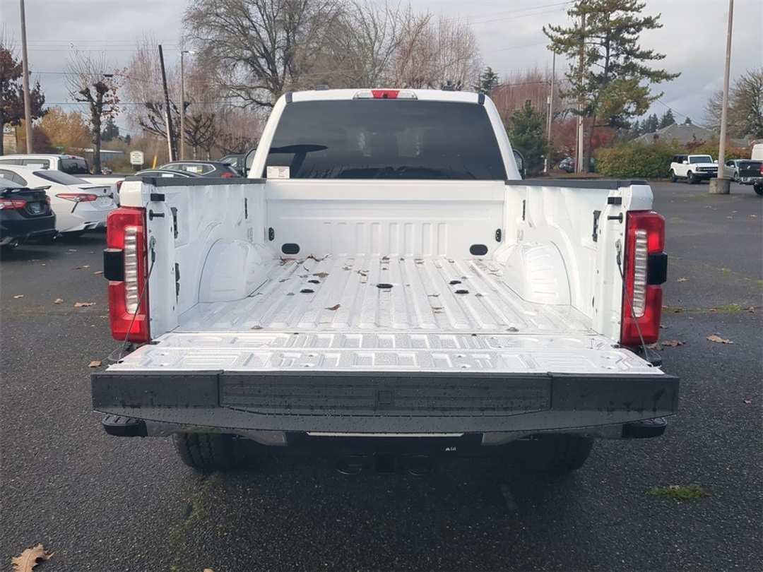 2026 Ford F-350Sd Lariat - Image 26