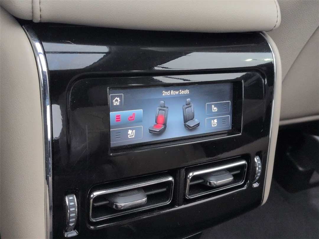 2023 Lincoln Aviator Reserve - Image 25