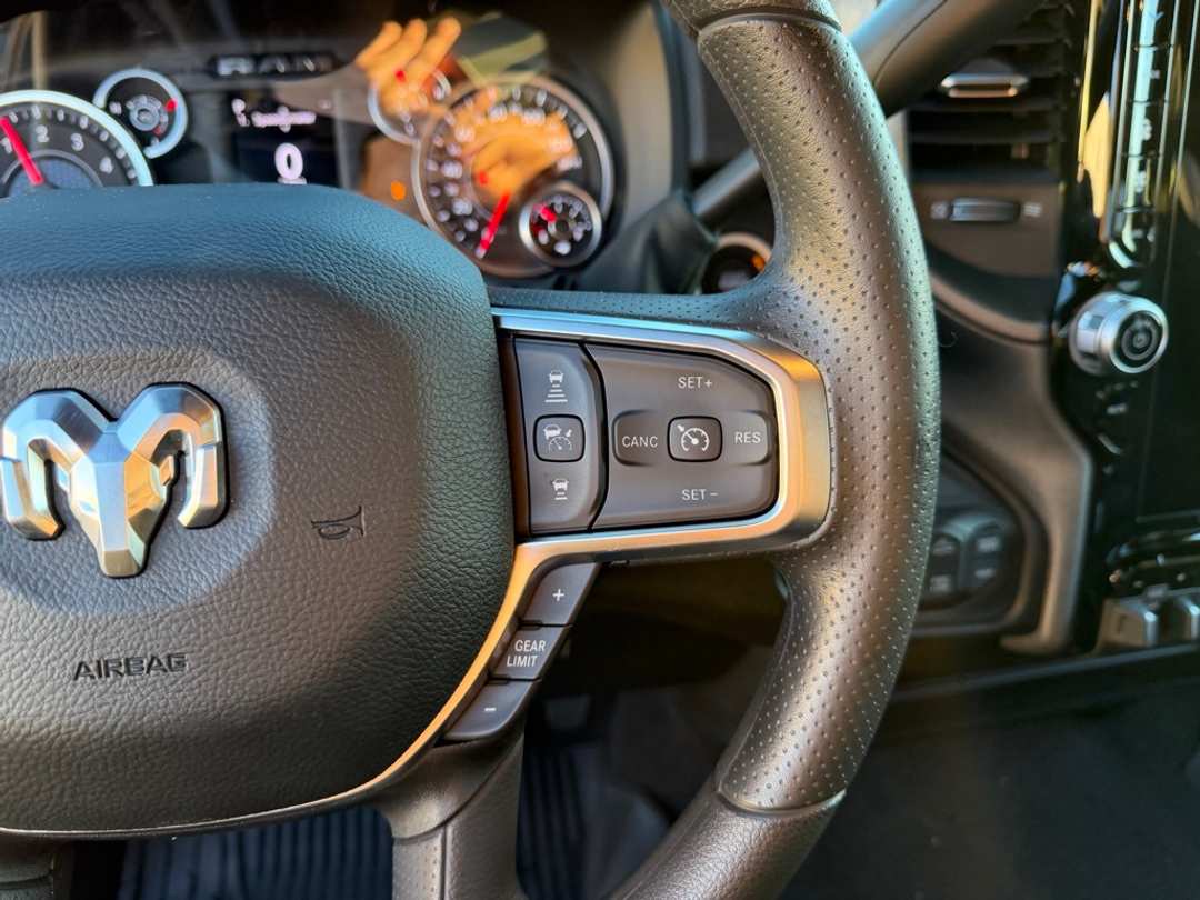 2026 Ram 2500 Tradesman - Image 16