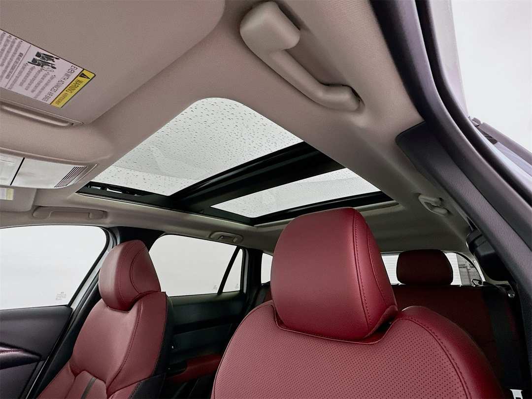 2026 MAZDA Cx-50 Premium - Image 23