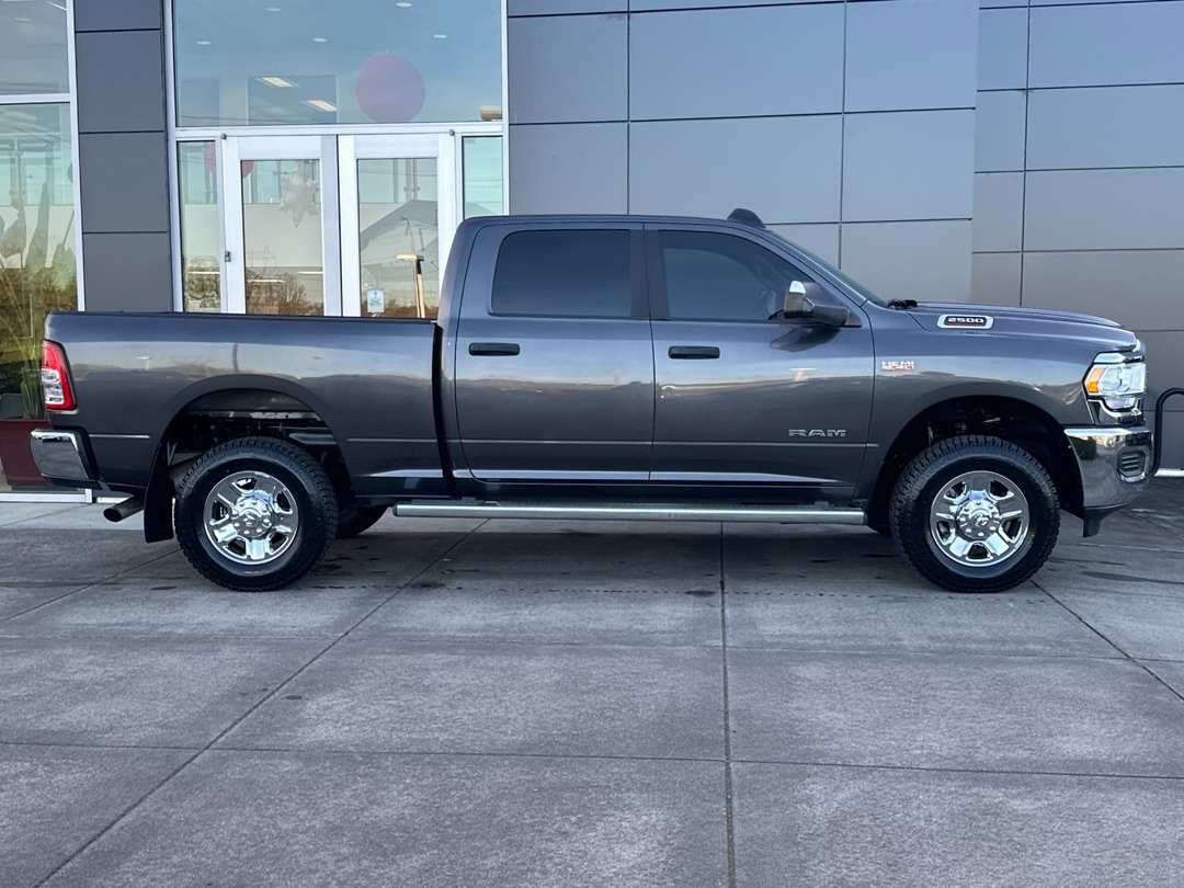 2022 Ram 2500 Big Horn - Image 2