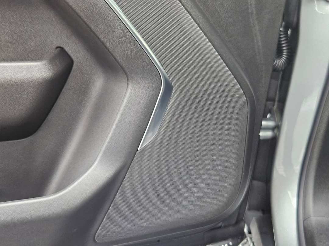 2026 Chevrolet Tahoe LT - Image 12