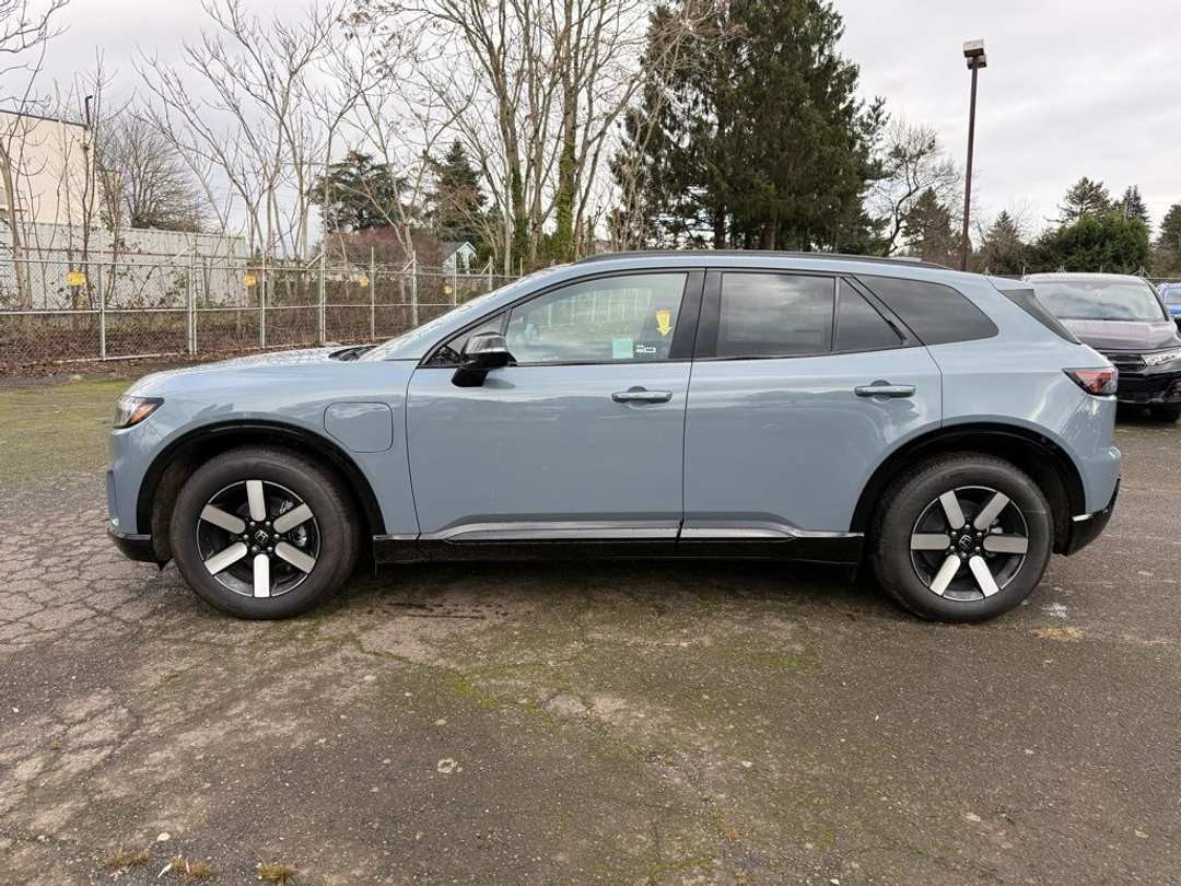 2026 Honda Prologue Elite - Image 4