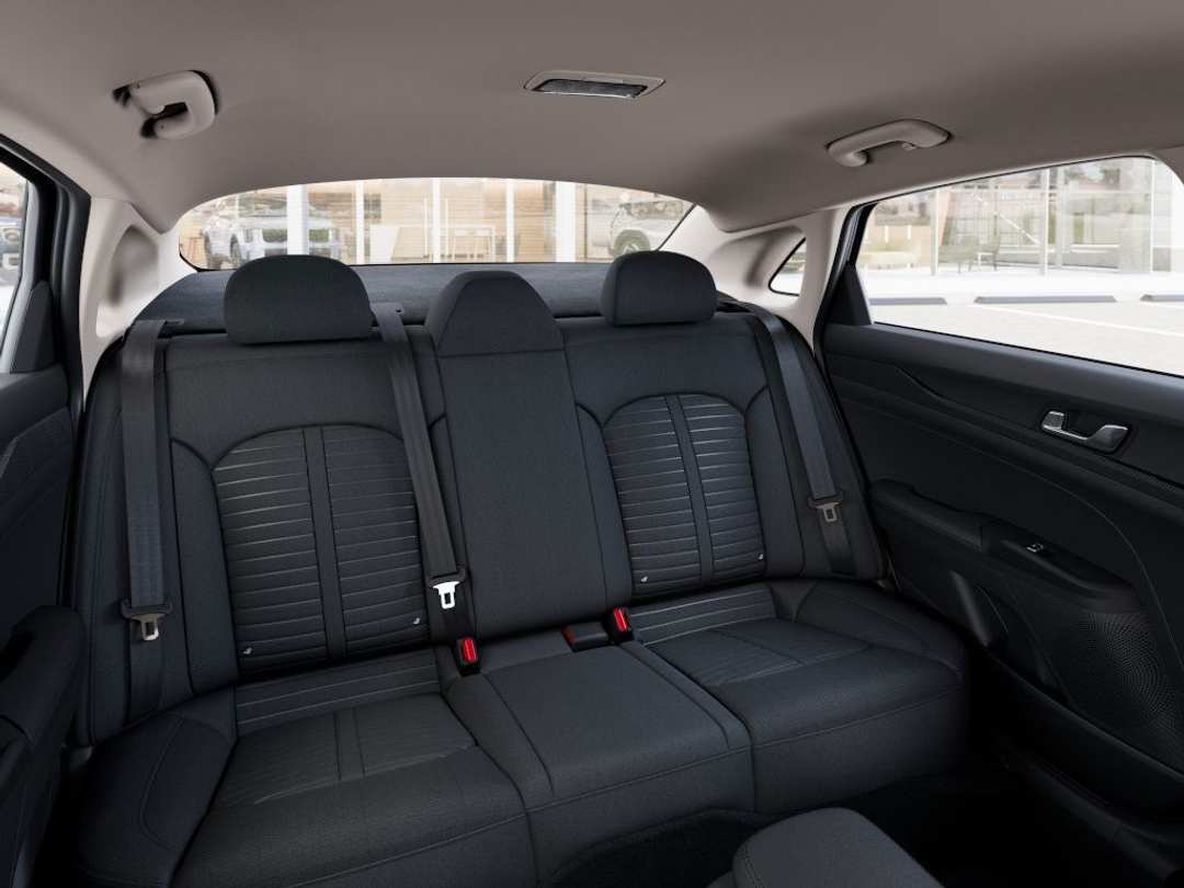 2026 Kia K5 LXS - Image 16