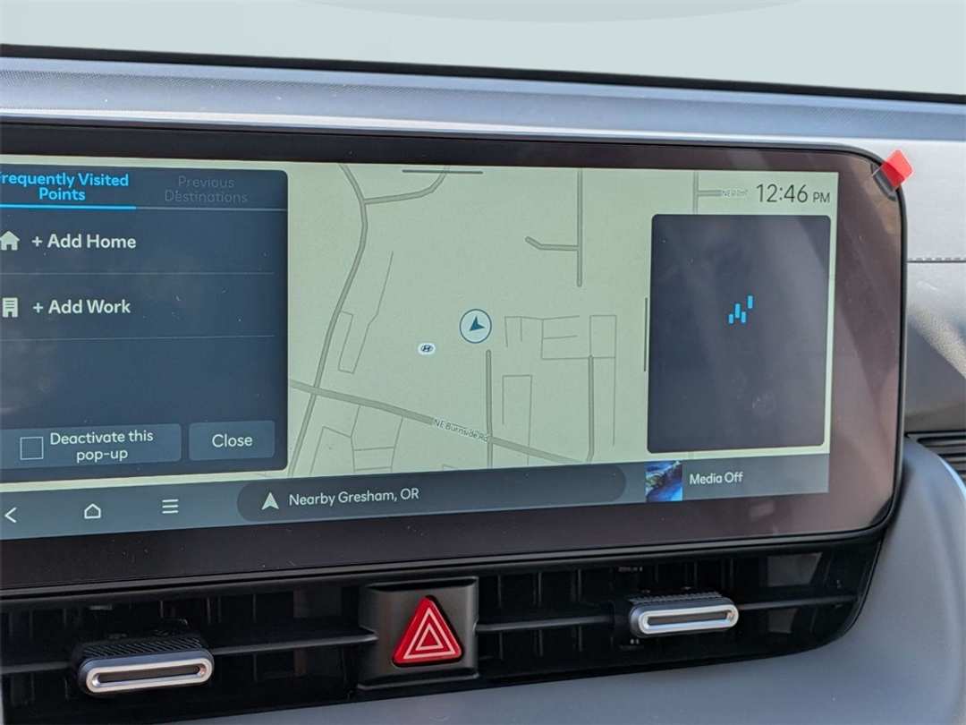 2026 Hyundai Ioniq 5 SEL - Image 20