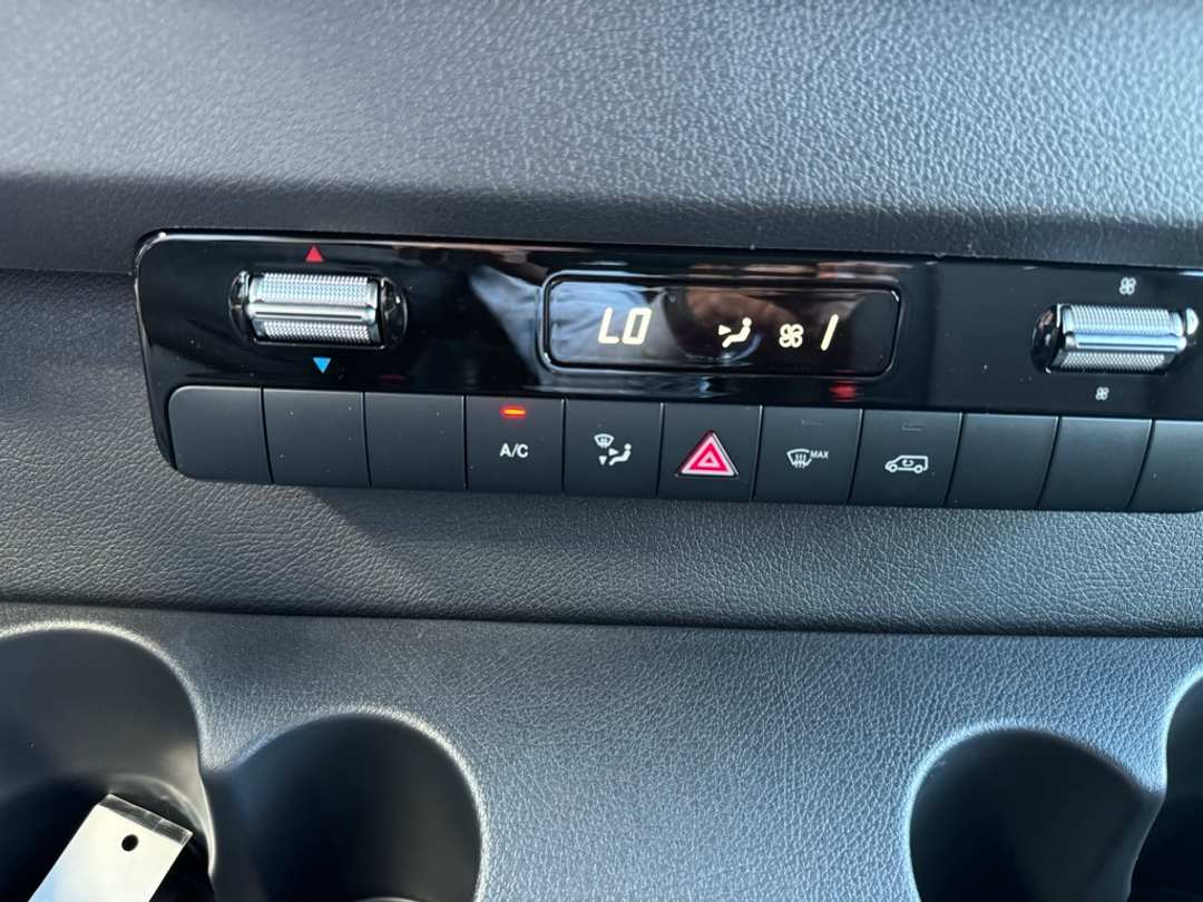 2025 Mercedes-Benz Sprinter 2500 Cargo 144 WB - Image 30