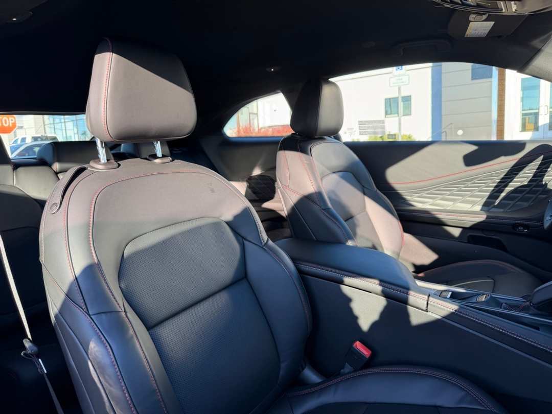 2026 Dodge Charger R/T Scat Pack - Image 33