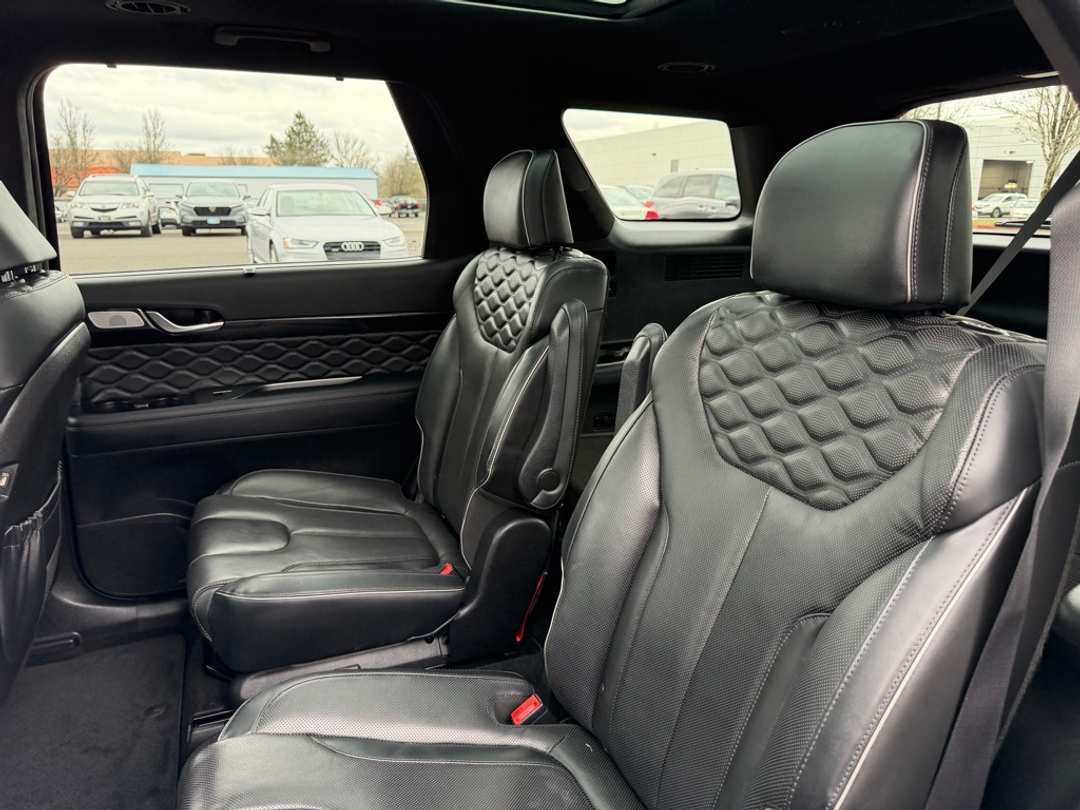 2020 Hyundai Palisade Limited - Image 30