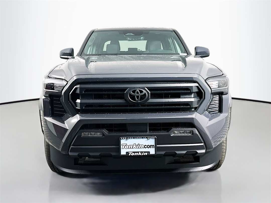 2026 Toyota Tacoma SR5 - Image 2