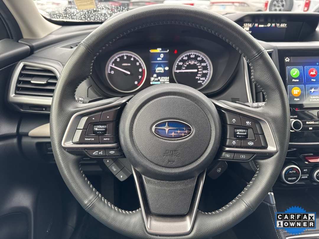 2023 Subaru Forester Limited - Image 24