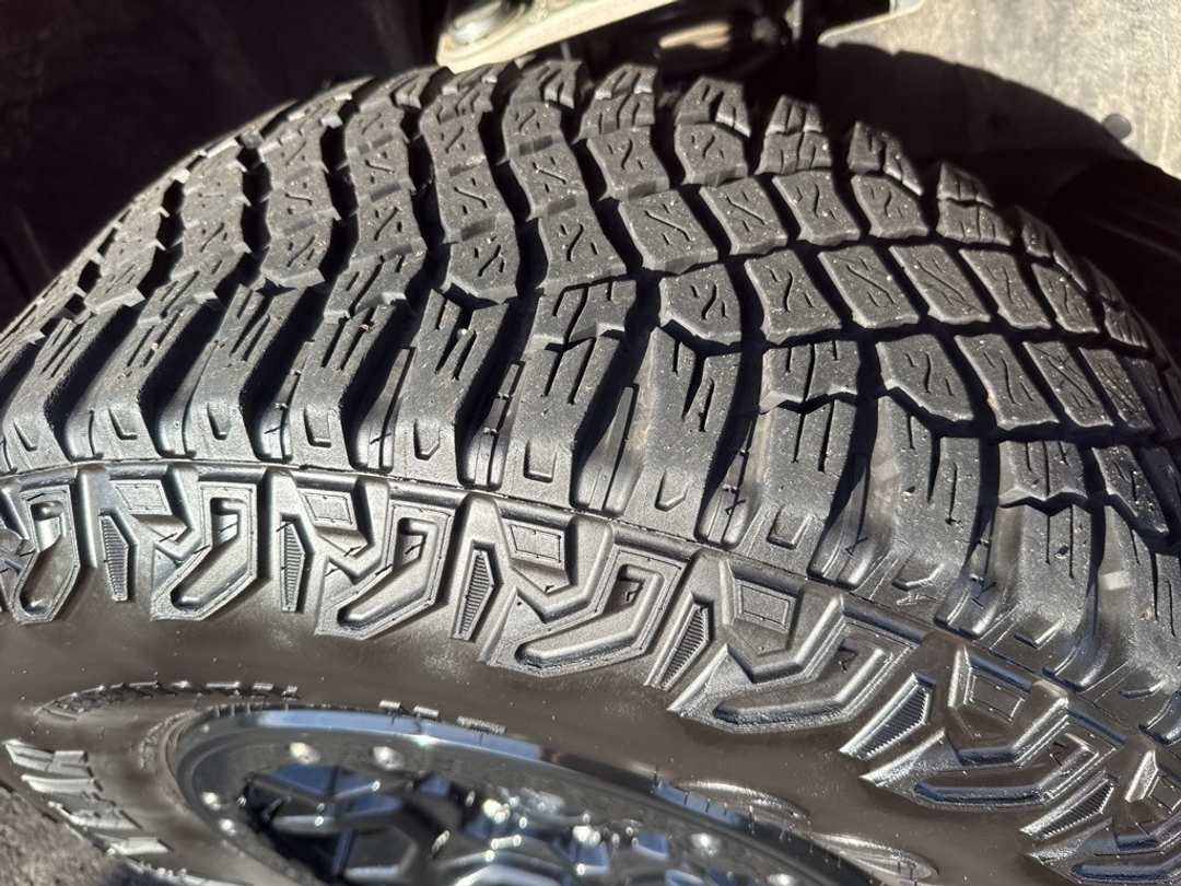 2022 Ford Bronco Wildtrak - Image 10