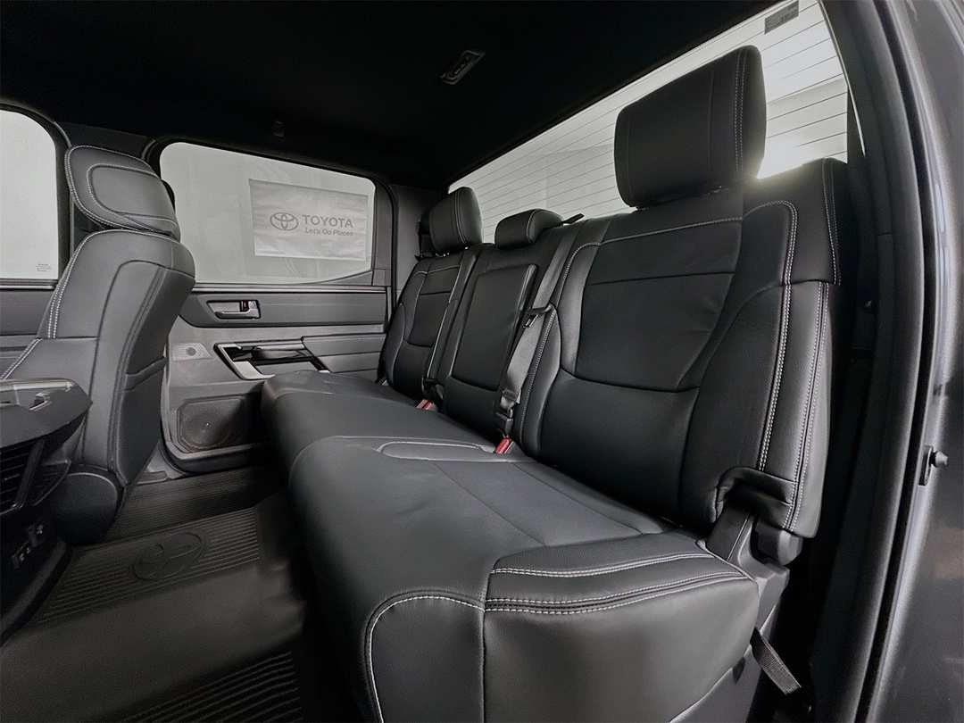 2026 Toyota Tundra Limited - Image 24
