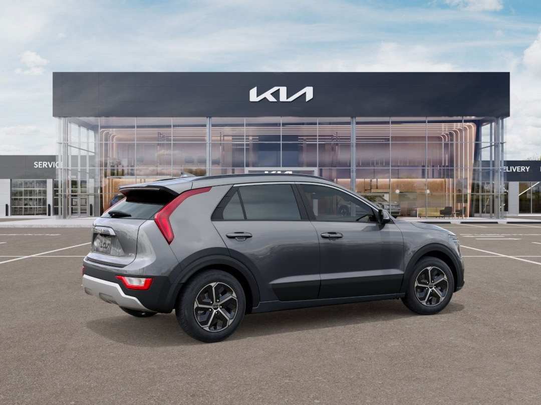 2026 Kia Niro EX - Image 6