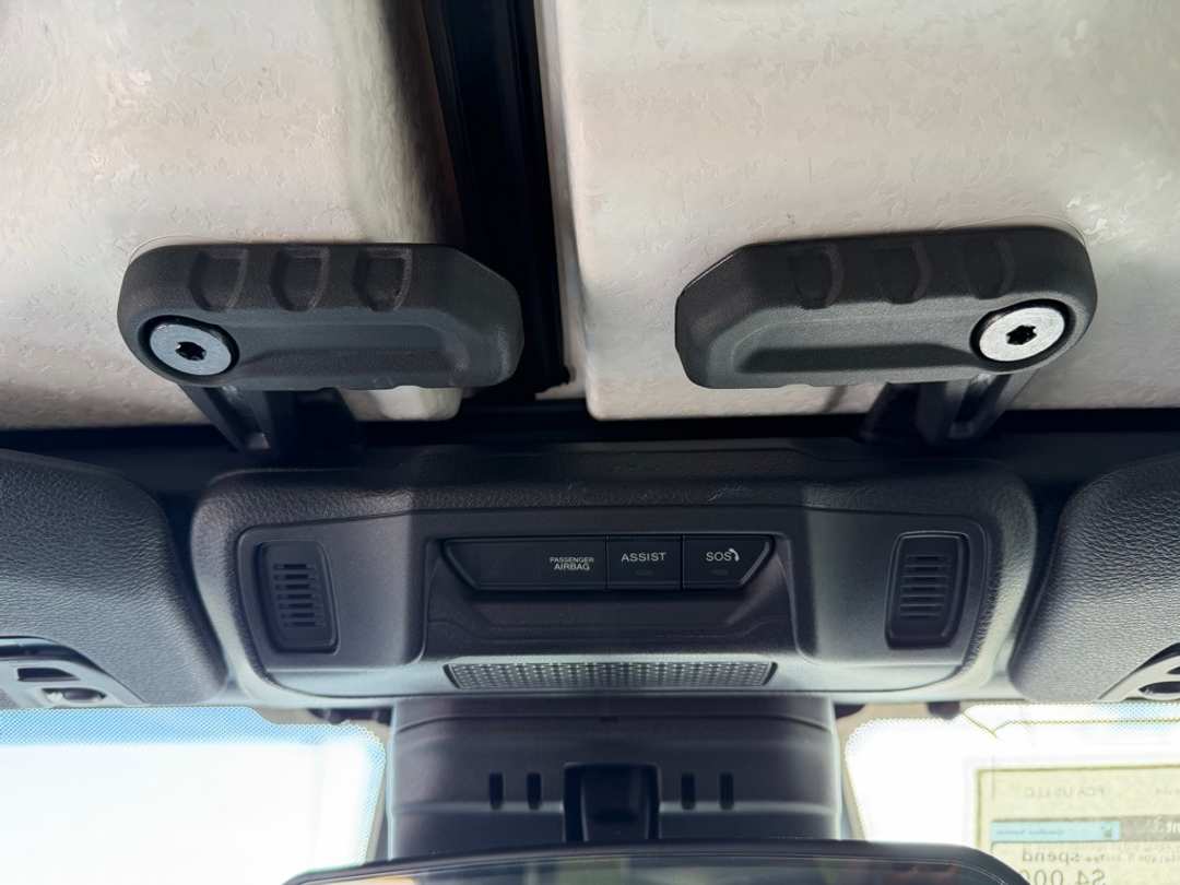 2026 Jeep Wrangler Rubicon - Image 28