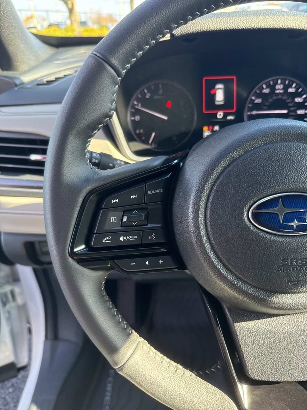 2026 Subaru Forester Premium - Image 33