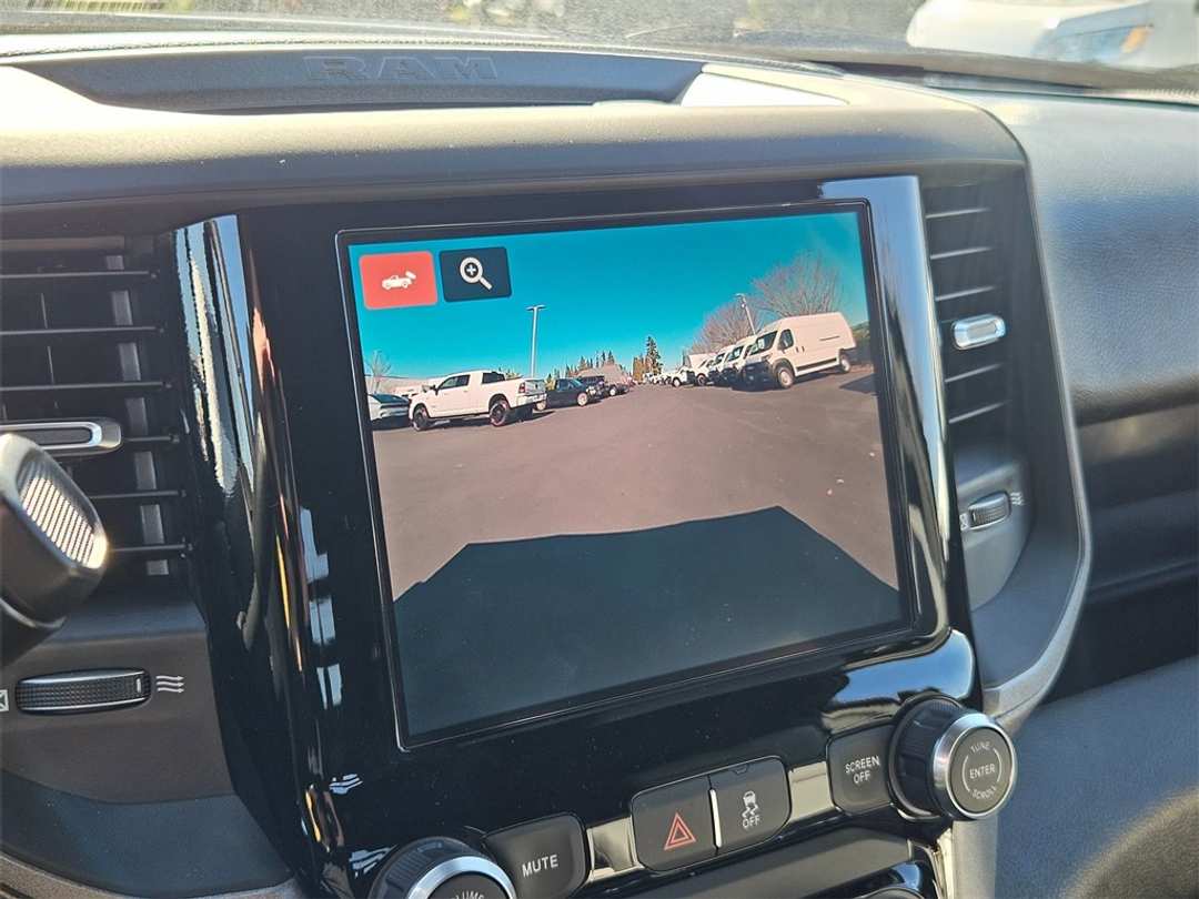 2026 Ram 5500Hd Tradesman - Image 21