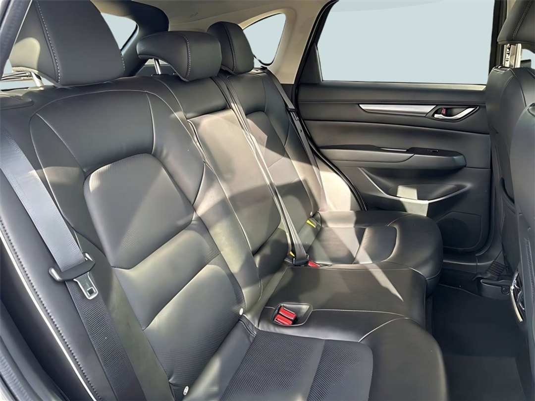 2024 MAZDA CX-5 2.5 S Select Package - Image 12