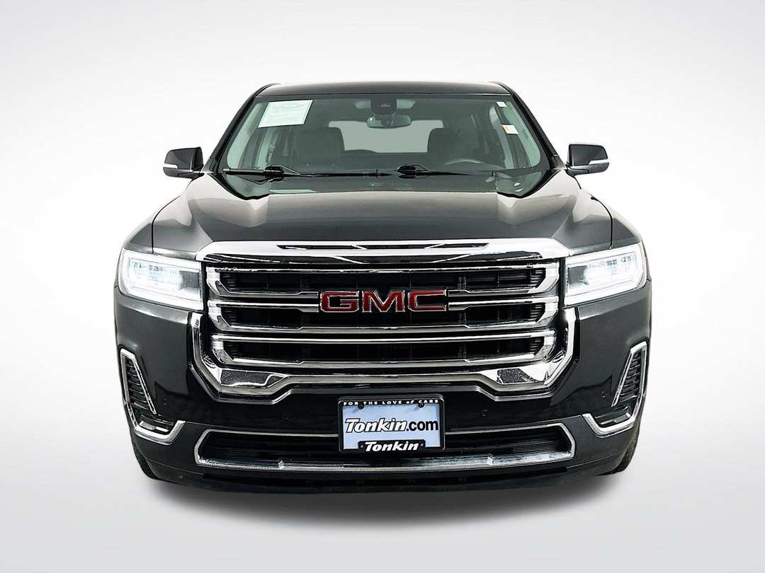 2021 GMC Acadia SLE - Image 2