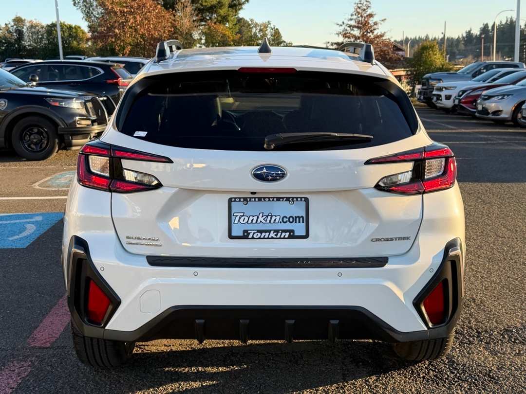 2024 Subaru Crosstrek Limited - Image 7