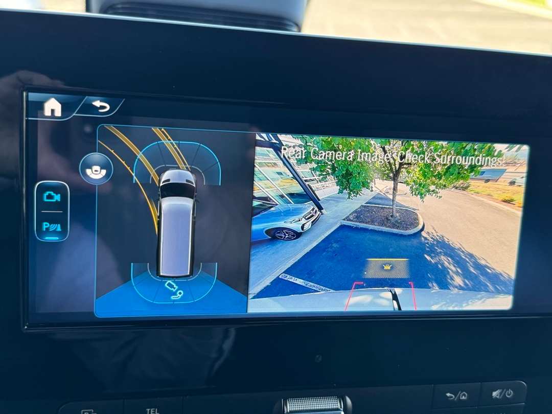 2025 Mercedes-Benz Sprinter 2500 Cargo 144 WB - Image 30