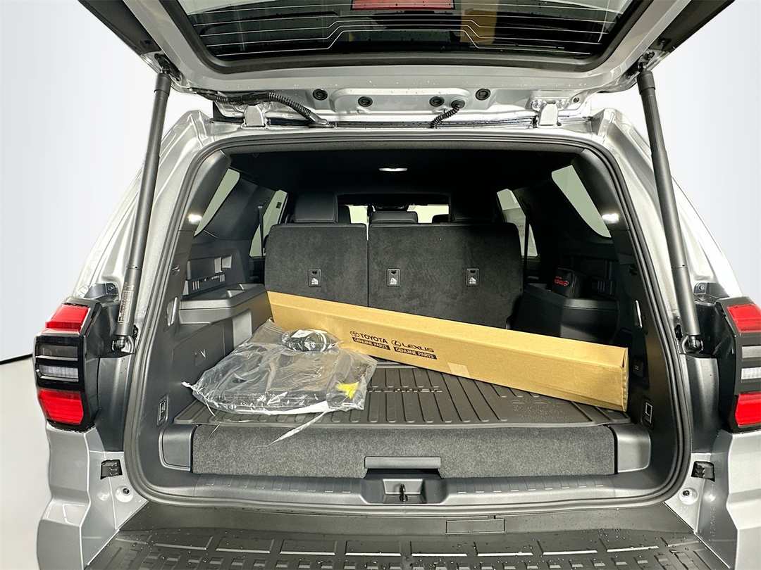 2025 Toyota 4Runner I-Force Max TRD Off Road Premium - Image 28