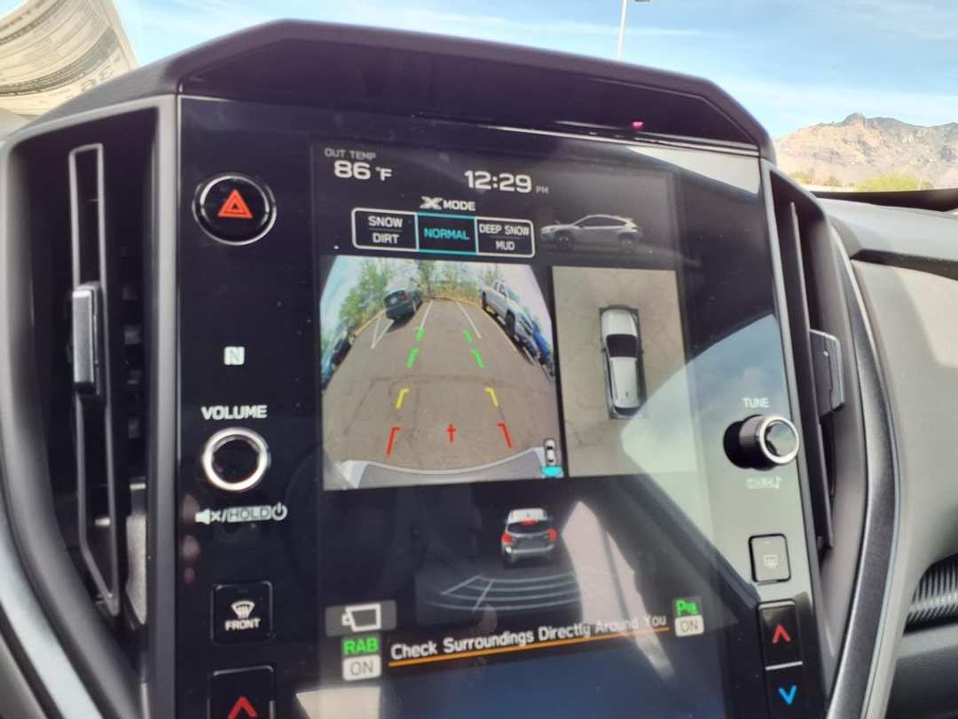 2026 Subaru Crosstrek Limited - Image 3