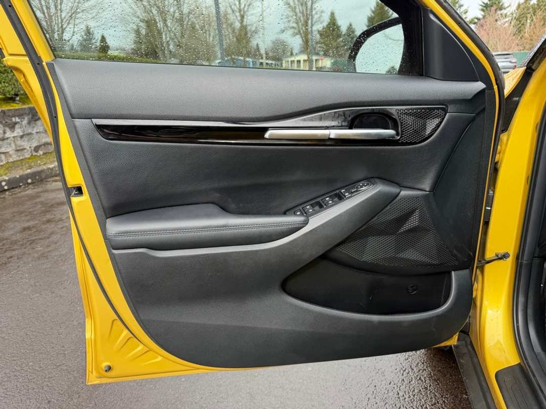 2022 Kia Seltos S - Image 12